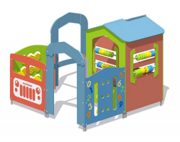 Лабиринт 4 Romana 111.30.01, фото 2