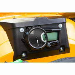 Снегоход Stels Viking SV800T 3.0 L Lux SWT GK, фото 10