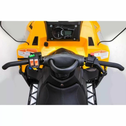 Снегоход Stels Viking SV800T 3.0 L Lux SWT GK, фото 6