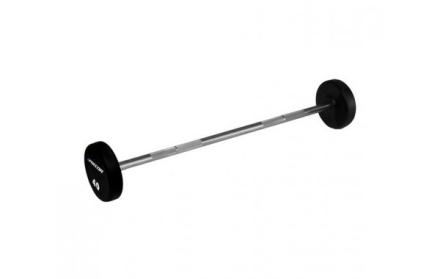 Набор фиксированных штанг PRECOR в уретановой оболочке, фото 1