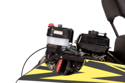 Мини-снегоход SHARMAX Max SN-480, фото 6