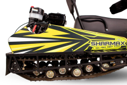 Мини-снегоход SHARMAX Max SN-480, фото 5
