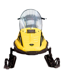 Мини-снегоход SHARMAX Max SN-480, фото 4