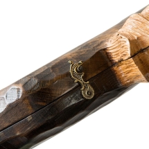 Шахматы резные &quot;Гранат&quot;, Mirzoyan