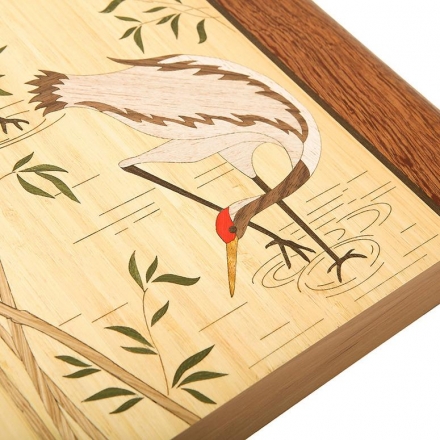 Нарды Сенеж "Журавли", фото 4