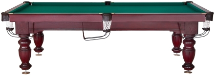 Бильярдный стол Чикаго 8 футов (пул), фото 2