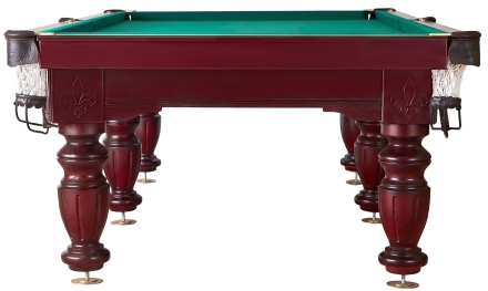 Бильярдный стол Чикаго 8 футов (пул), фото 4