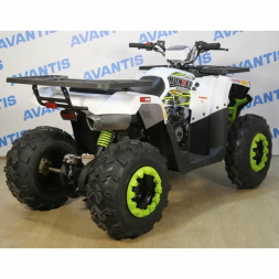 Квадроцикл Avantis Hunter 200 New (балансир.вал), фото 5