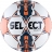 Мяч футбольный Select Talento №3, №4, №5