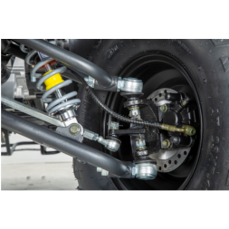 Квадроцикл YACOTA VIKING 200, фото 7 Квадроцикл YACOTA VIKING 200, фото 7