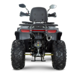 Квадроцикл YACOTA VIKING 200, фото 4 Квадроцикл YACOTA VIKING 200, фото 4