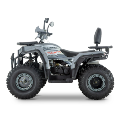 Квадроцикл YACOTA VIKING 200, фото 3 Квадроцикл YACOTA VIKING 200, фото 3