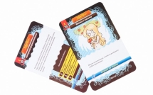 Данетки. Случай из жизни голубой (на русском)