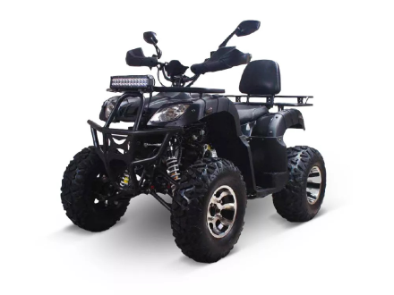 Квадроцикл UNIVERSAL GLADIATOR H200, фото 1