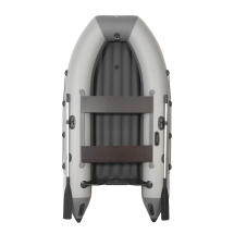 Лодка моторная килевая Лоцман 300 НДНД Лодка моторная килевая Лоцман 300 НДНД