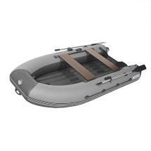 Лодка моторная килевая Лоцман 300 НДНД Лодка моторная килевая Лоцман 300 НДНД