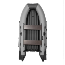 Лодка моторная килевая Лоцман 300 НДНД Лодка моторная килевая Лоцман 300 НДНД