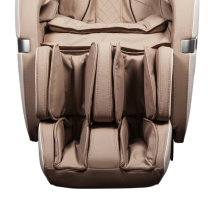 Домашнее массажное кресло Casada BetaSonic 2 Cream