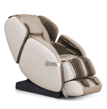 Домашнее массажное кресло Casada BetaSonic 2 Cream