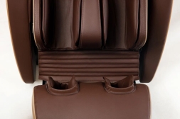 Массажное кресло MAO Intense Brown, фото 11