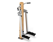 Уличный тренажер "Xипс" СТ 015-Л Уличный тренажер "Xипс" СТ 015-Л