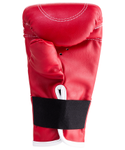 Перчатки снарядные RV- 201 к/з, красные