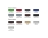 Урна Порядок 5 с баком (под анкера). Без логотипа