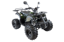 Квадроцикл MOTAX ATV Grizlik 7 110 cc