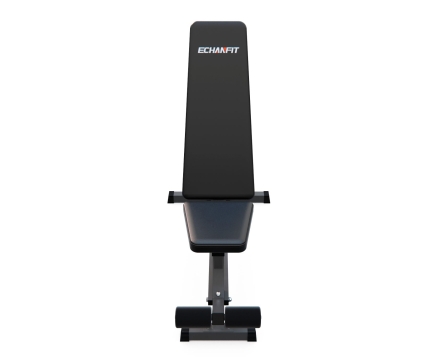 Cкамья силовая универсальная DFC "ECHANFIT" HOMEGYM D32, фото 7
