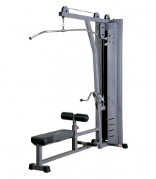 Блок для мышц спины комбинированный BT-118 