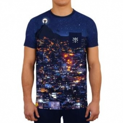 Футболка Wicked One wckshirt0241, фото 1
