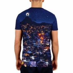 Футболка Wicked One wckshirt0241, фото 2