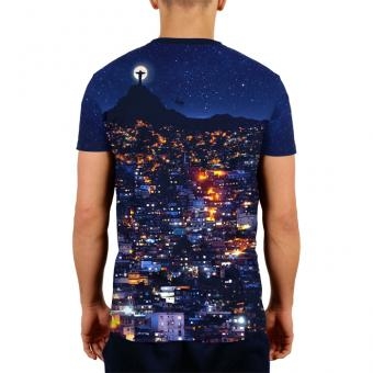Футболка Wicked One wckshirt0241, фото 2