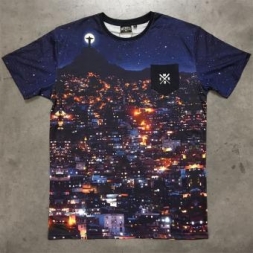 Футболка Wicked One wckshirt0241, фото 3