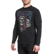 Лонгслив Affliction affhood038