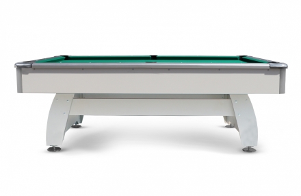 Бильярдный стол - Модерн Про 7 Футов, Американский пул, Super Stone 40 мм, фото 1