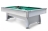 Бильярдный стол - Модерн Про 7 Футов, Американский пул, Super Stone 40 мм