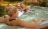 Спа бассейн Dimension One Spas Bay Collection Dupree Bay