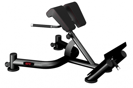 UFC Гиперэкстензия наклонная, фото 1