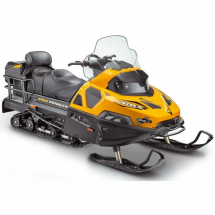 Снегоход STELS VIKING V800 CVTech (канадский вариатор) SWT Beaver (увеличенный грунтозацеп)