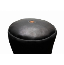 Профессиональный кожаный мешок для грэпплинга (размеры М, L, XL)