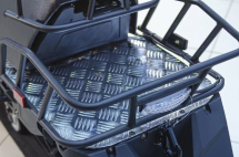 Снегоход ATAKI WD 250