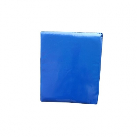 Макивара ППУ большая 66*40*8см, тент, фото 2