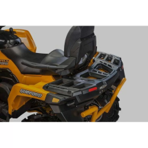 Квадроцикл Stels ATV 650 Guepard Trophy TE 2.0 K02 GN