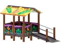 Манеж Солвере 1 Манеж Солвере 1