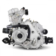 Квадроцикл TGB Blade 500 SL