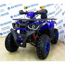 Квадроцикл Avantis Hunter 200 New LUX