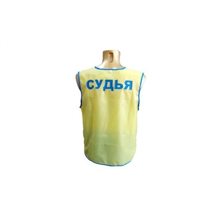 Манишка СУДЕЙСКАЯ, фото 1