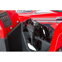 Квадроцикл Dazzle ATV125 Комплектация 1