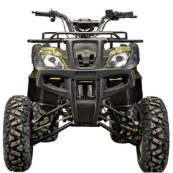 Подростковый квадроцикл YACOTA SELA 150, фото 6 Подростковый квадроцикл YACOTA SELA 150, фото 6